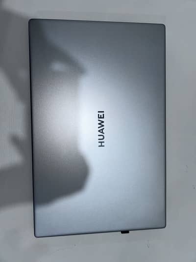 Huawei MateBook D15