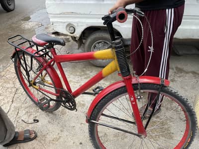 A toZ ok cycle ha 10 by 10 condition only buyer content 03249496866