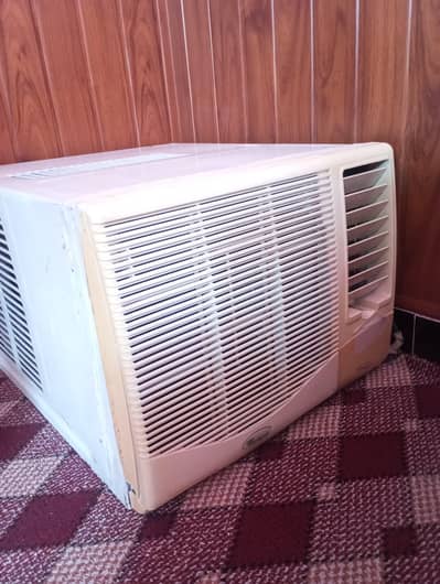 0.75 ton AC