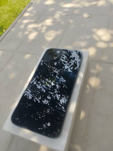 Apple iPhone 14