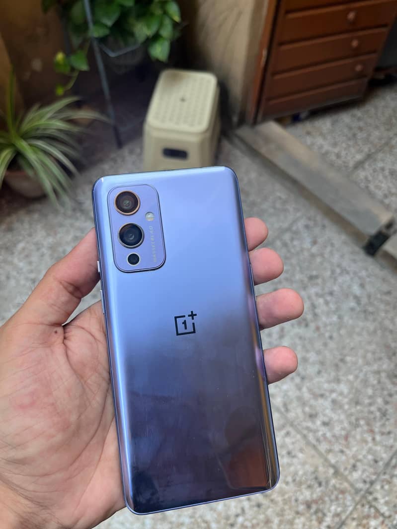 One Plus 9 3