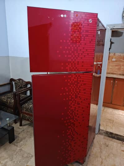 Frig Sale krni h exchange available with mini Frig