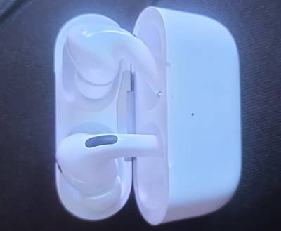 Airpode pro 2