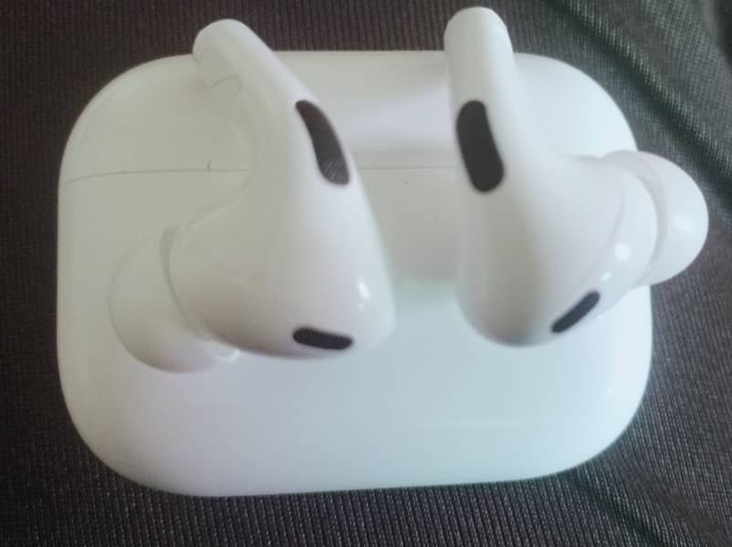 Airpode pro 2 1