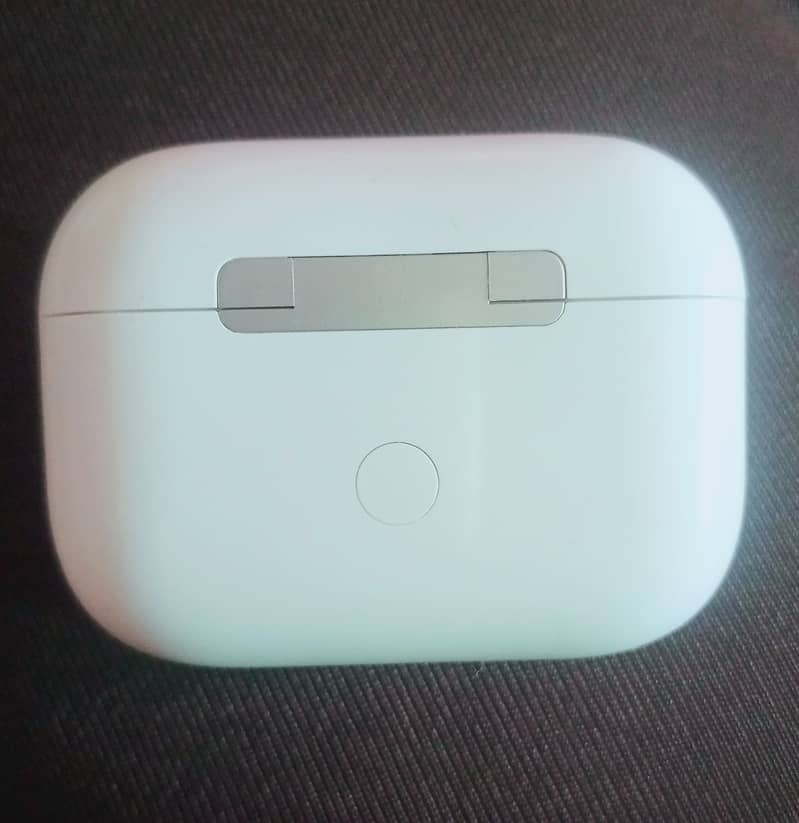 Airpode pro 2 3