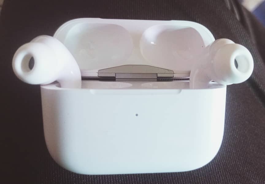 Airpode pro 2 4