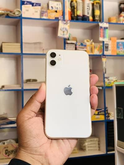 Apple iPhone 11