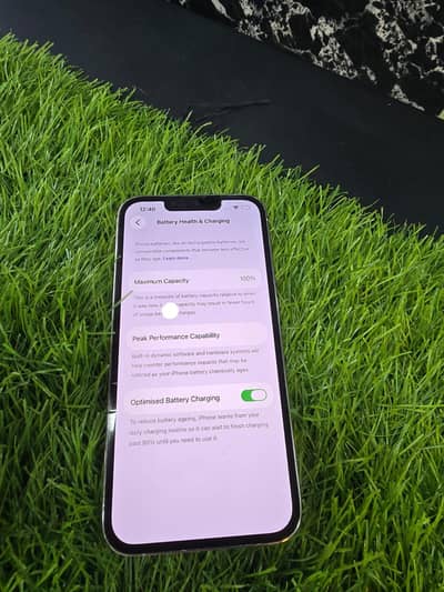 Apple iPhone 15 Pro Max  non pta