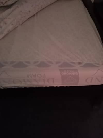 Diamond  Double bed  mattress