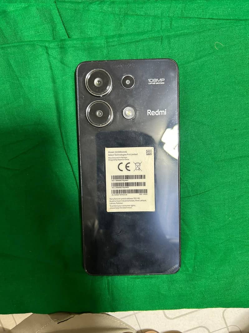 redmi note 13 2