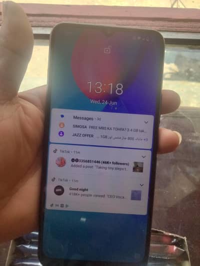 Vivo Y20