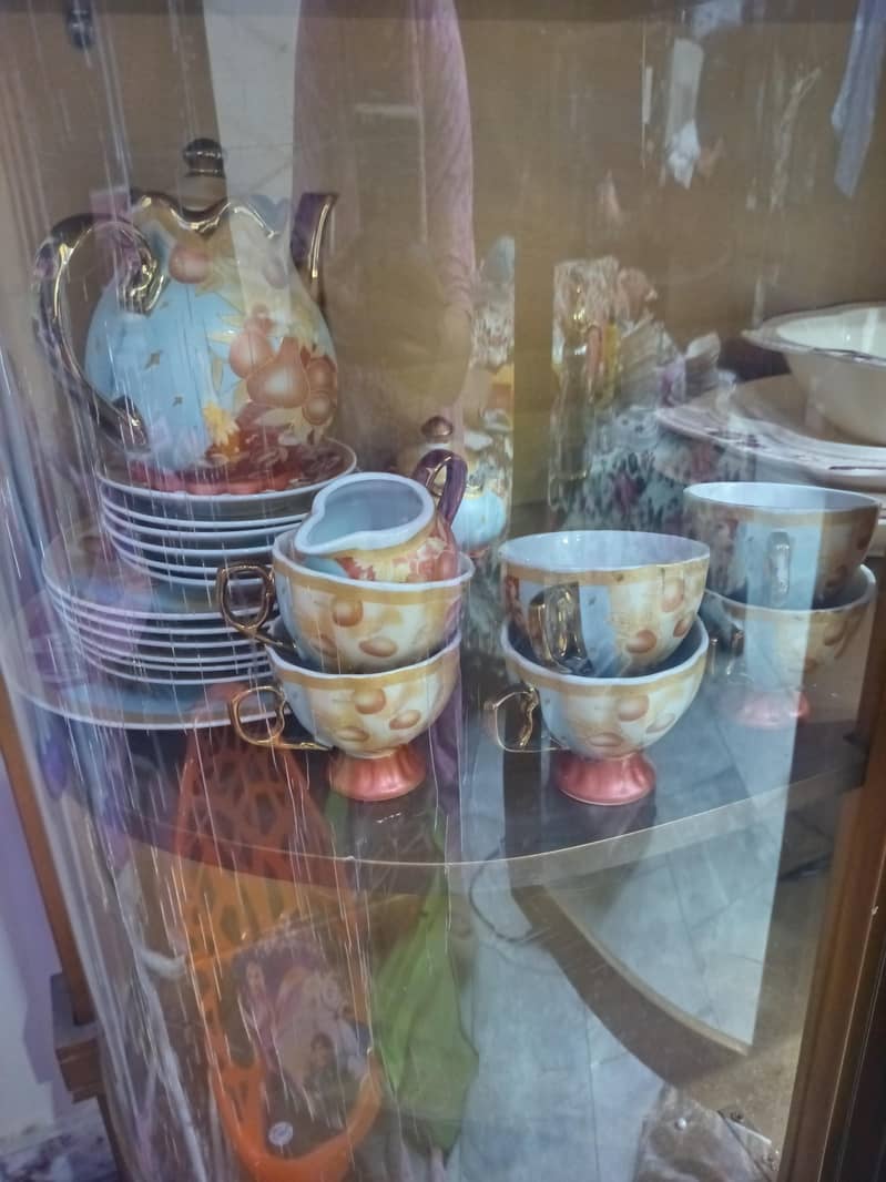 Dinner set 2