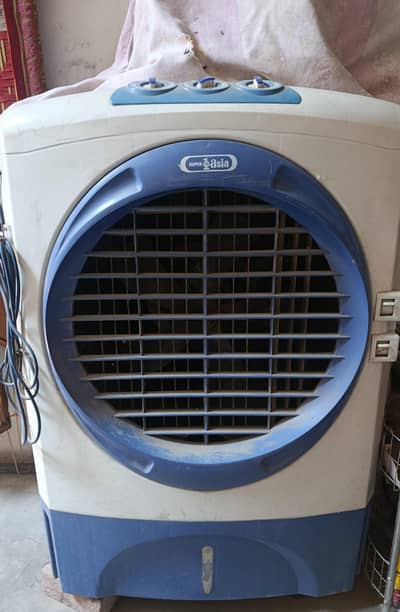 Air Cooler