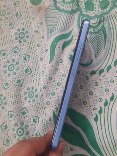 Infinix smart 7 HD