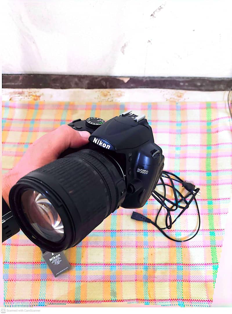 Nikon d5000 3
