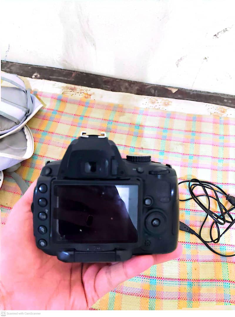 Nikon d5000 4
