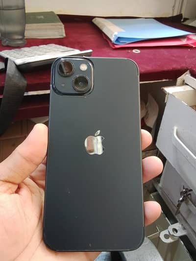 Apple iPhone 13 with box