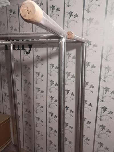 steel charpai 16 gej