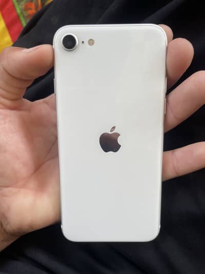 Apple iPhone SE