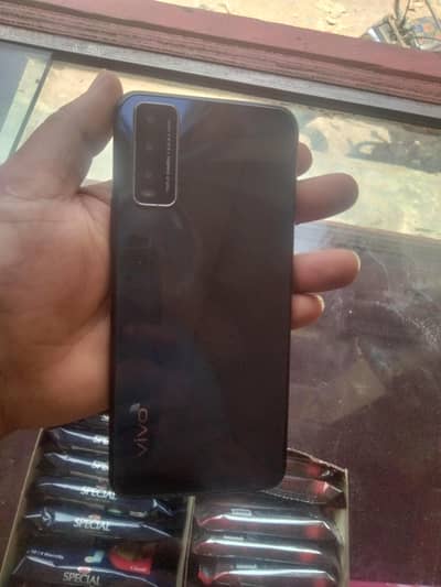 Vivo Y20
