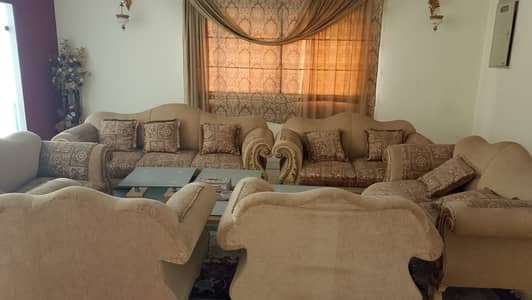 4 different design sofa sets