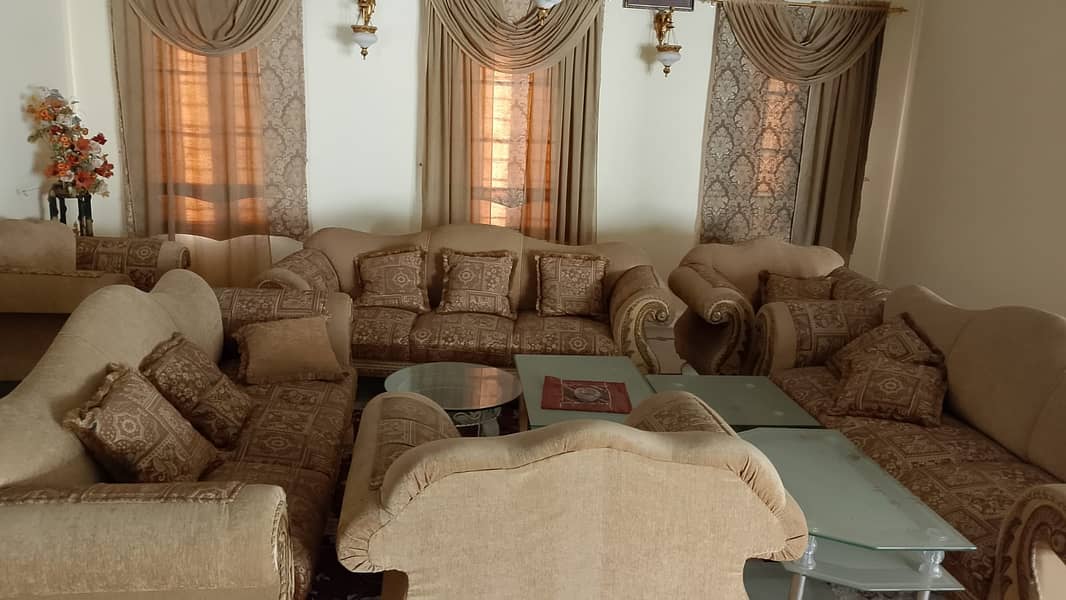 4 different design sofa sets 1