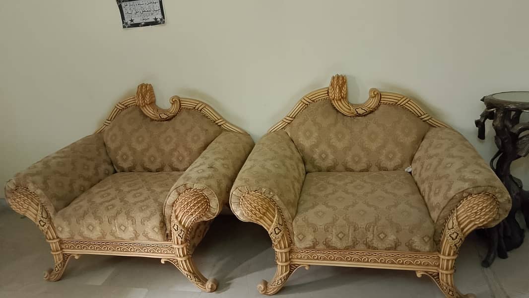 4 different design sofa sets 2