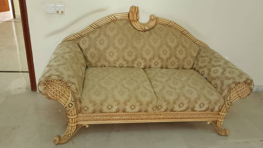 4 different design sofa sets 3