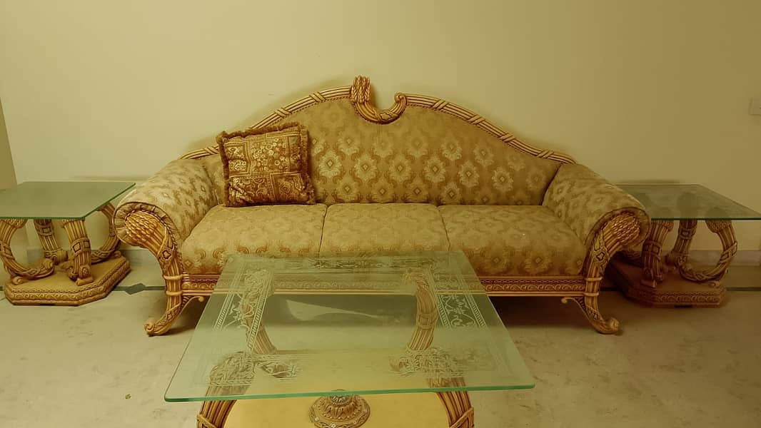 4 different design sofa sets 5