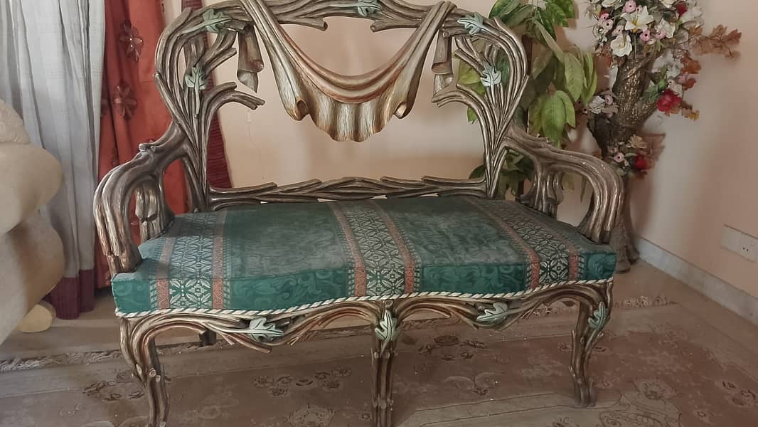 4 different design sofa sets 10