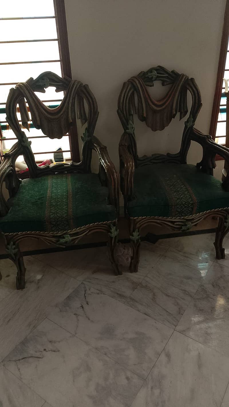 4 different design sofa sets 11