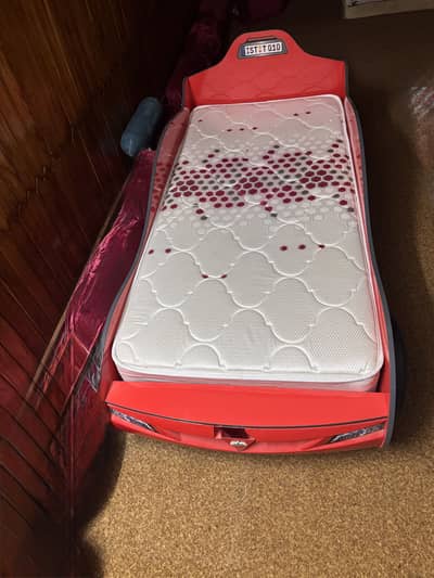 Cilek kids bed