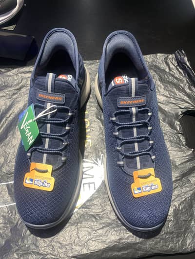 Sketcher - slip on original UK