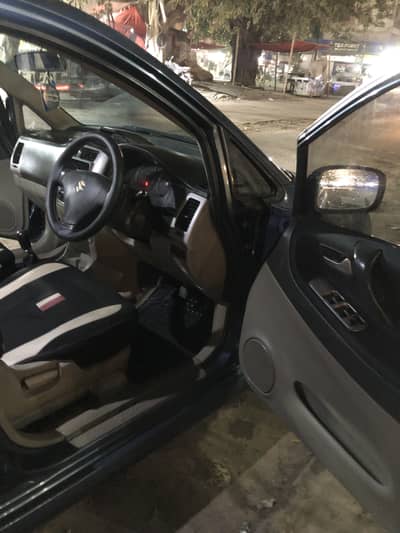 Suzuki Liana 2006 dec japani own engine sound less