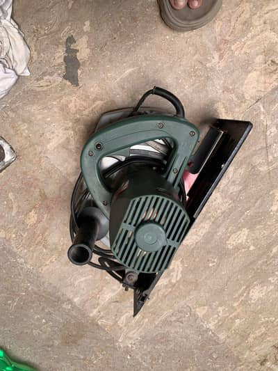 shang Chang 8 inch hand cutter