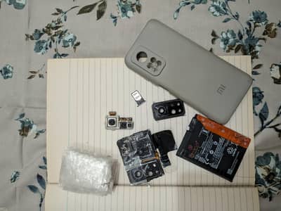Mi 10T read ad