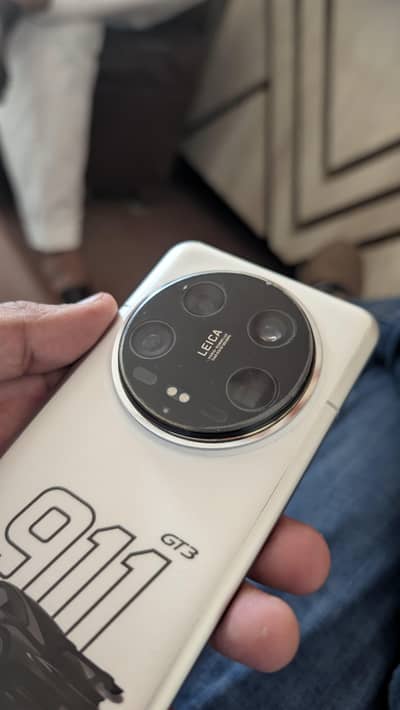 Xiaomi 14 Ultra