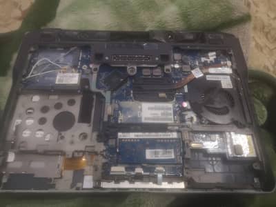 dell latitude e6230 motherboard