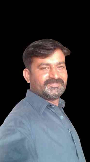 Ejaz Hussain bhatti 