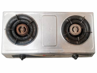 Automatic stove for sale