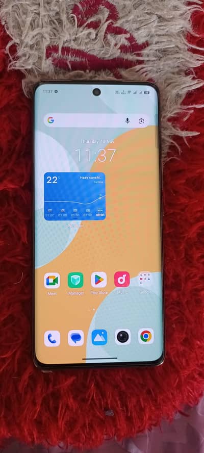 Vivo V40e