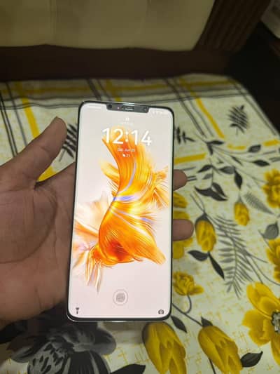 Huawei Mate 50 Pro