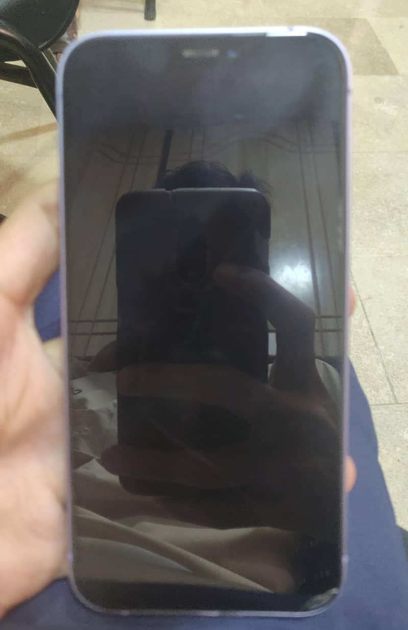 Apple iPhone 12 0