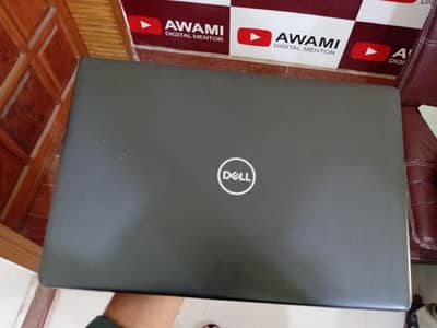 Dell laptop
