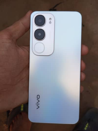 Vivo Y19s