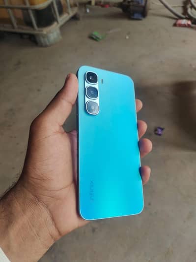 Infinix hot60i pro