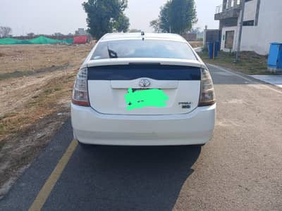 Toyota Prius 2010