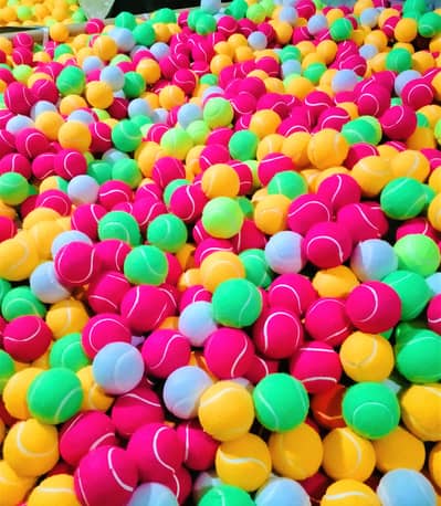 Cricket Balls|PREMIUM Quality Cricket tennis balls |Cricket Soft balls