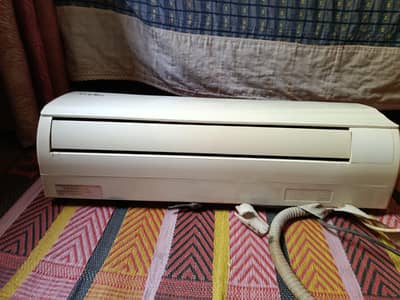 AC 1 ton
