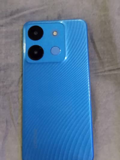 Infinix Smart 7
